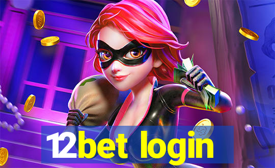 12bet login